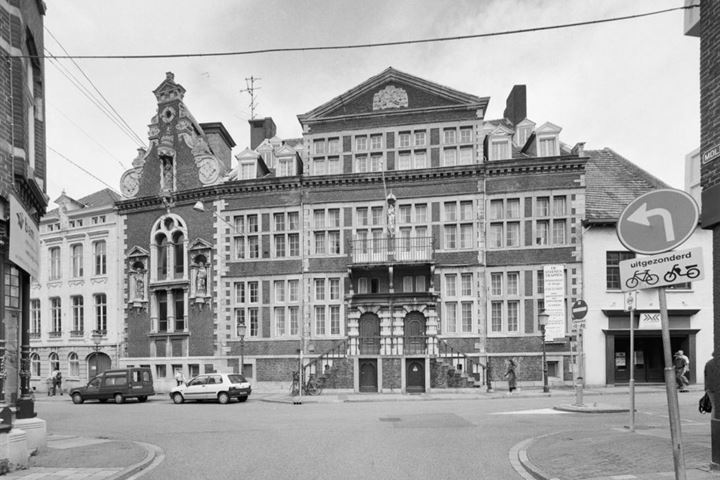 Neerstraat 33, Roermond