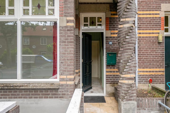 Foto 5 van Muntweg 20