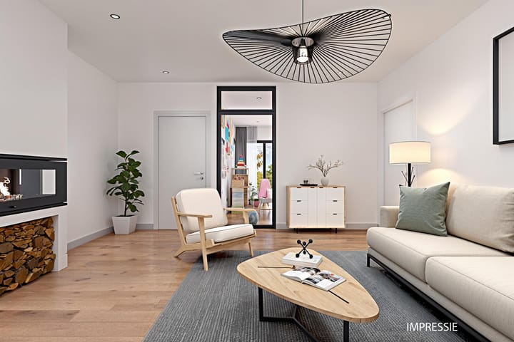 Foto 3 van Muntweg 20