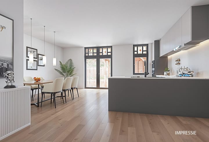 Foto 12 van Muntweg 20