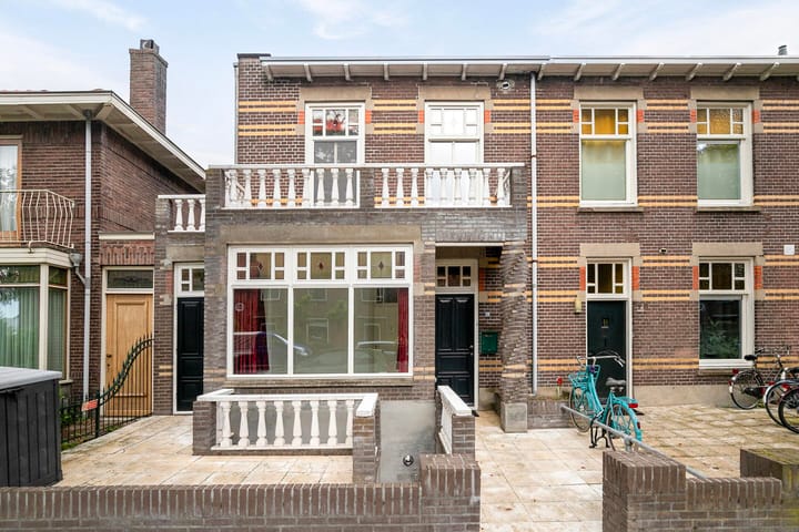 Foto 4 van Muntweg 20