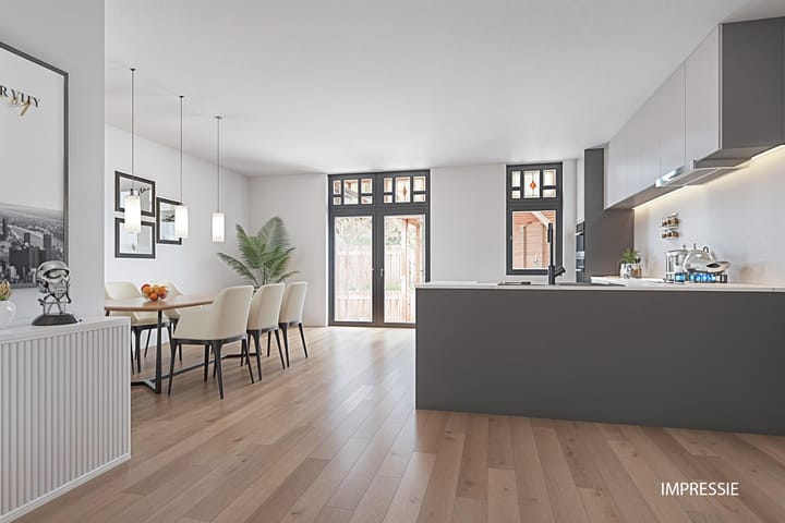 Foto 2 van Muntweg 20