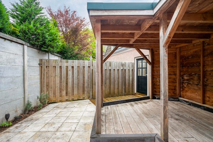 Foto 37 van Muntweg 20