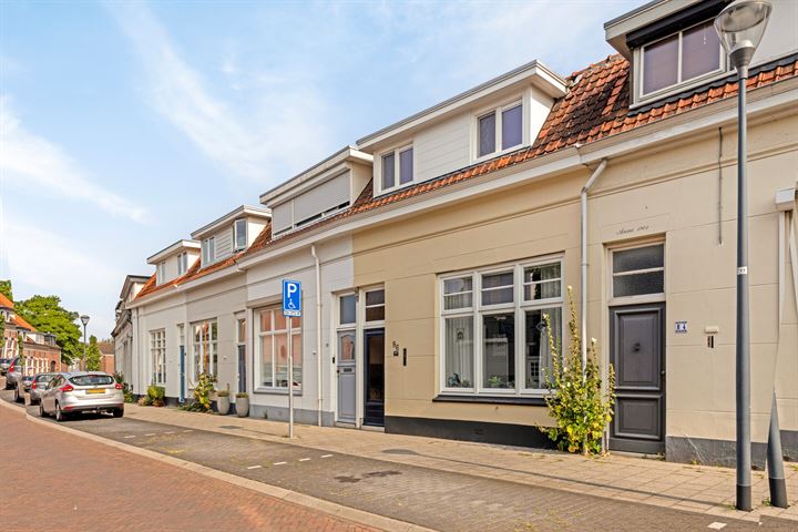 Bekijk foto 6 van Koepelstraat 86