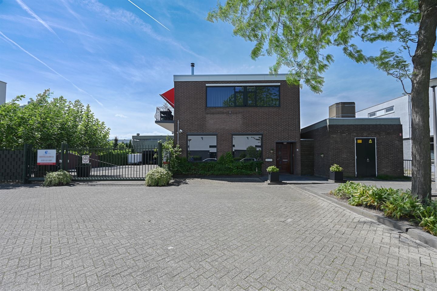 Bekijk foto 1 van M. Beenstraat 16