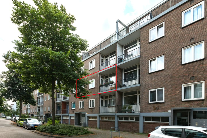 Bekijk foto 5 van Galjootstraat 13-B