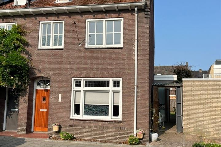 Bekijk foto 4 van Meerstraat 27