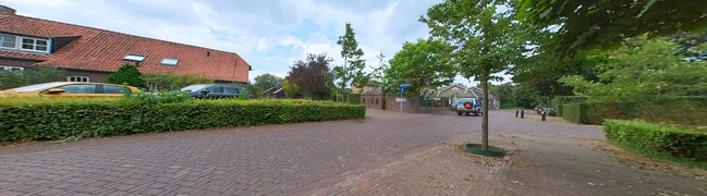 Bekijk 360° foto van Straat van Grotestraat 13