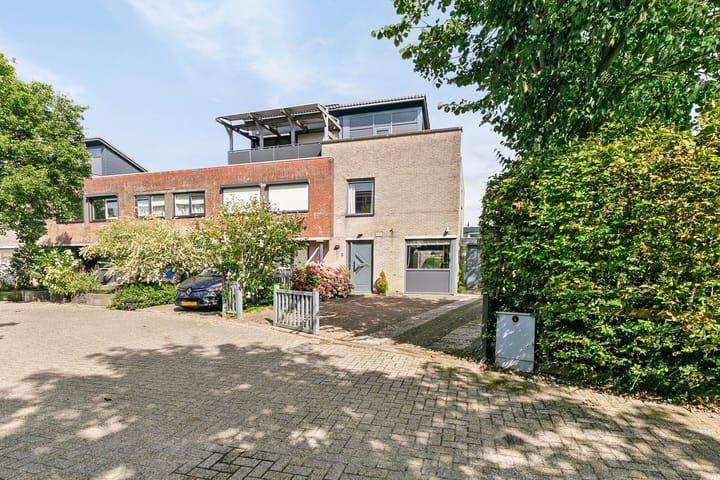 Foto 1 van De Boomgaard 2