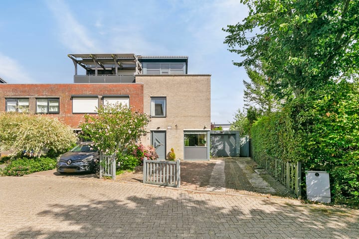 Foto 2 van De Boomgaard 2