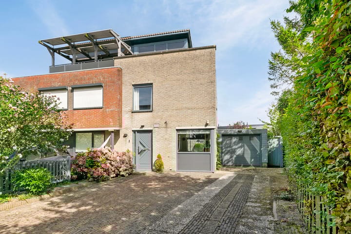 Foto 3 van De Boomgaard 2