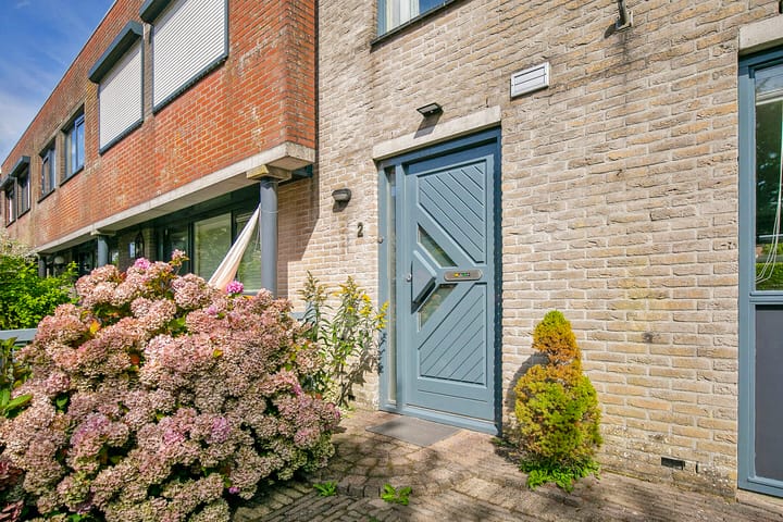 Foto 5 van De Boomgaard 2