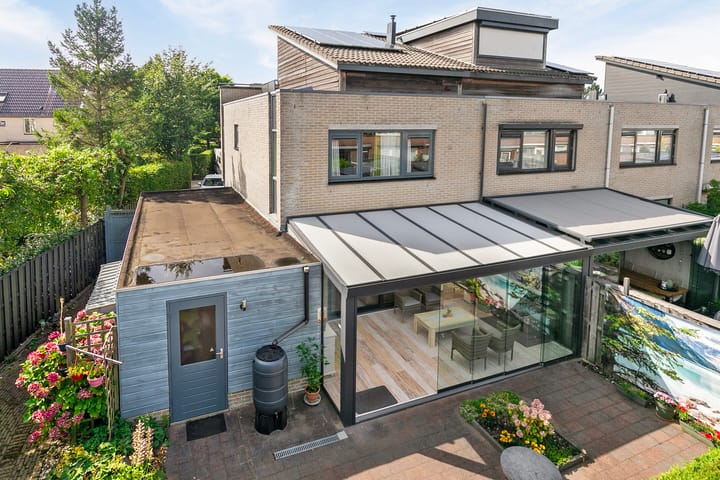 Foto 46 van De Boomgaard 2