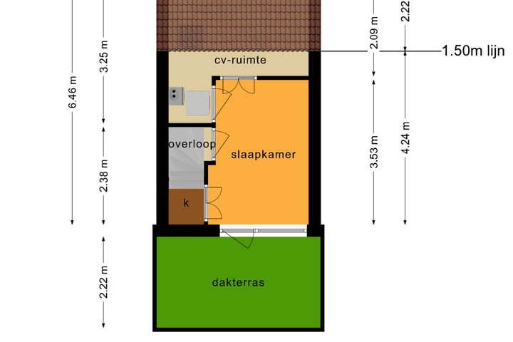 Bekijk foto 49 van De Boomgaard 2