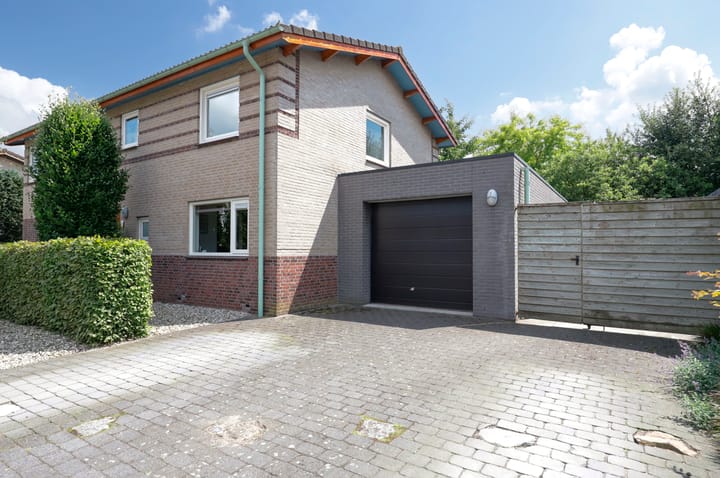 Foto 5 van Vroegeling 16