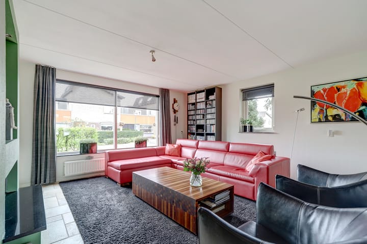 Foto 6 van Vroegeling 16