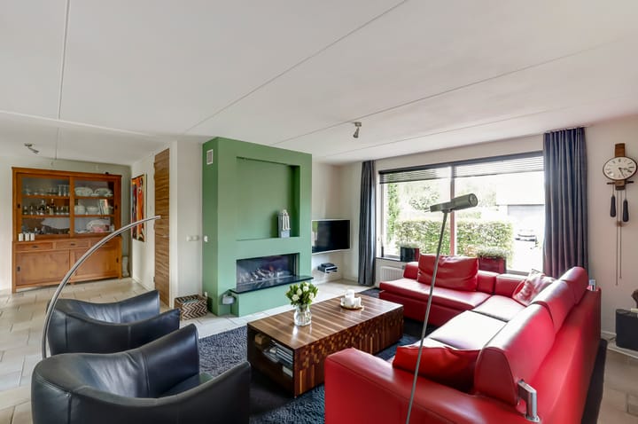 Foto 8 van Vroegeling 16