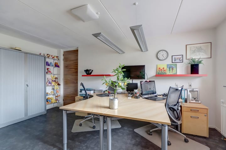 Foto 17 van Vroegeling 16