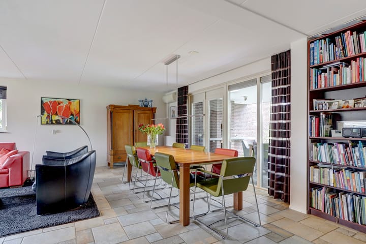 Foto 10 van Vroegeling 16