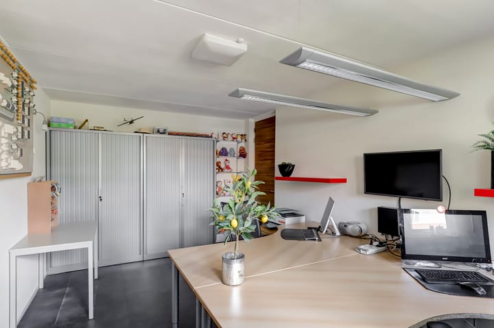 Foto 16 van Vroegeling 16