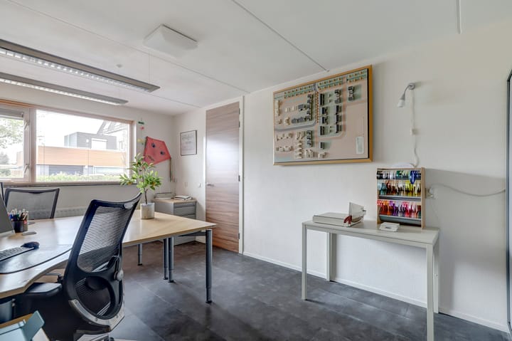 Foto 18 van Vroegeling 16