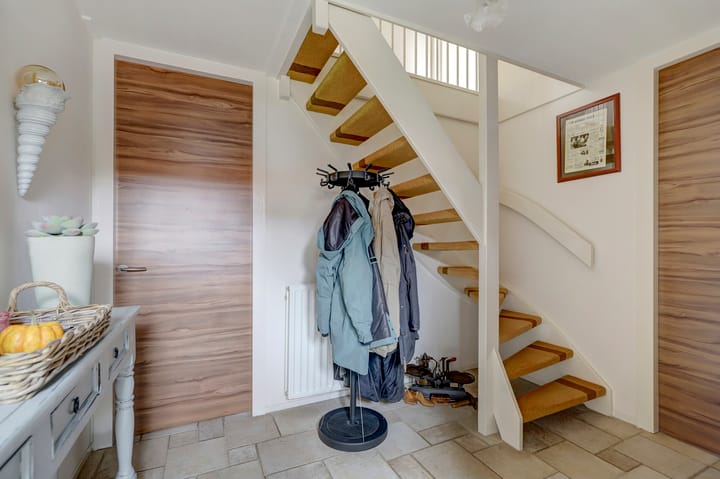 Foto 20 van Vroegeling 16