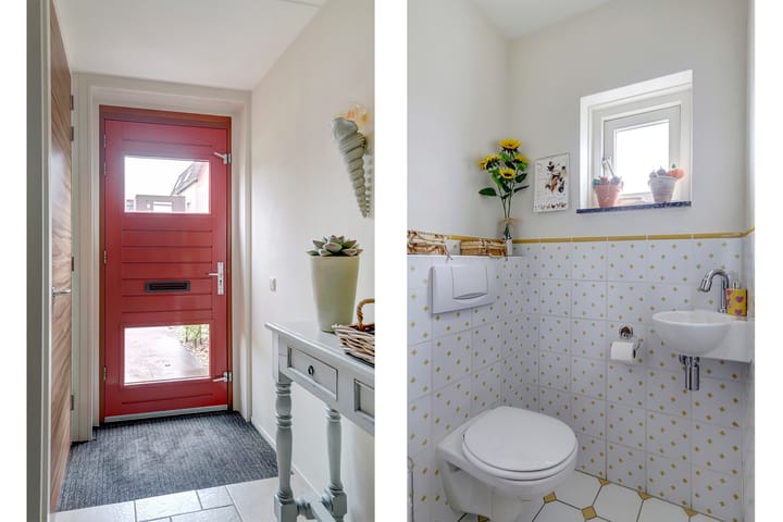 Foto 21 van Vroegeling 16