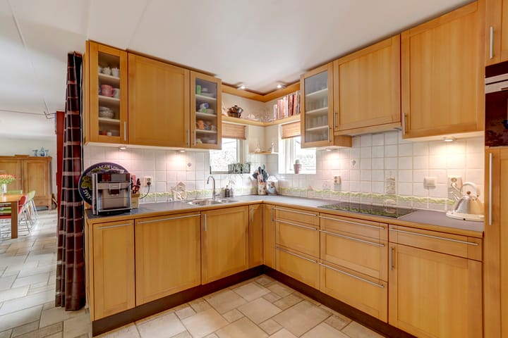 Foto 15 van Vroegeling 16