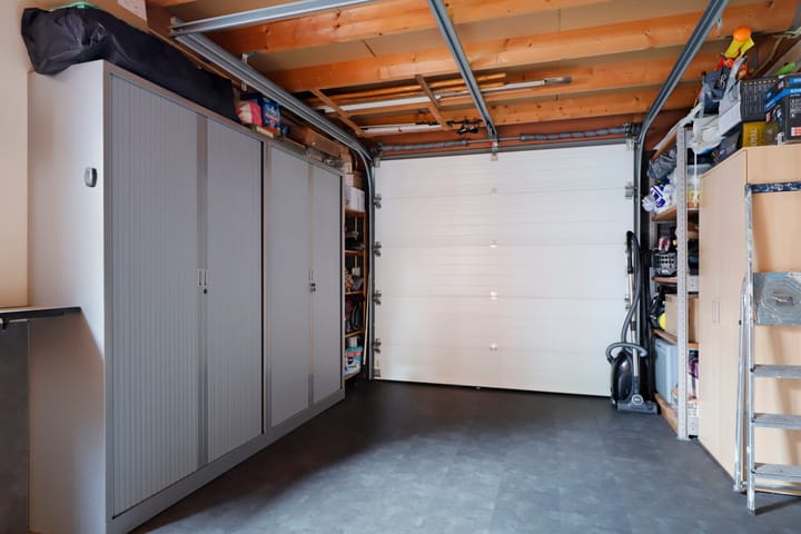 Foto 23 van Vroegeling 16