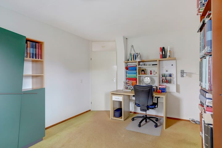 Foto 32 van Vroegeling 16