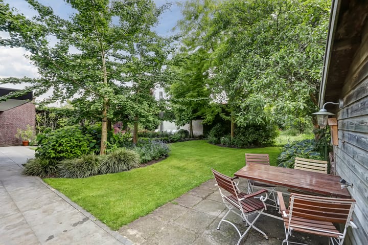 Foto 47 van Vroegeling 16