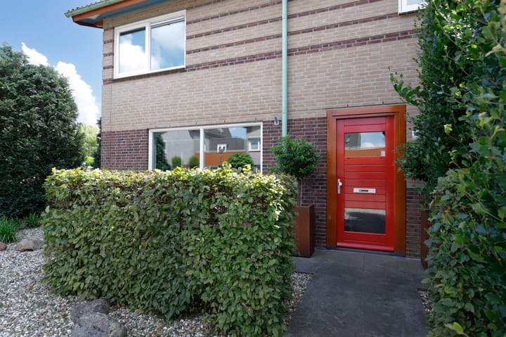 Foto 52 van Vroegeling 16