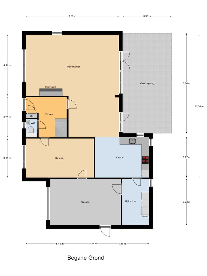 Foto 57 van Vroegeling 16