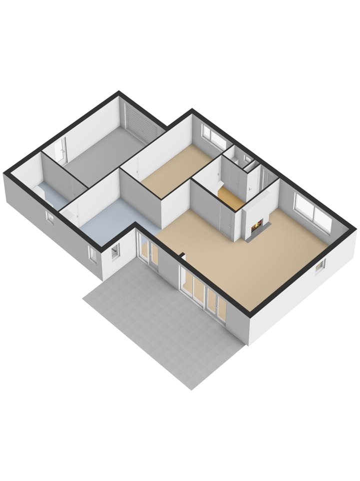 Foto 58 van Vroegeling 16