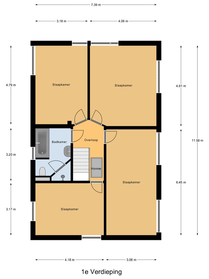 Foto 59 van Vroegeling 16