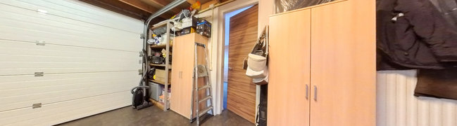 Bekijk 360° foto van Garage van Vroegeling 16