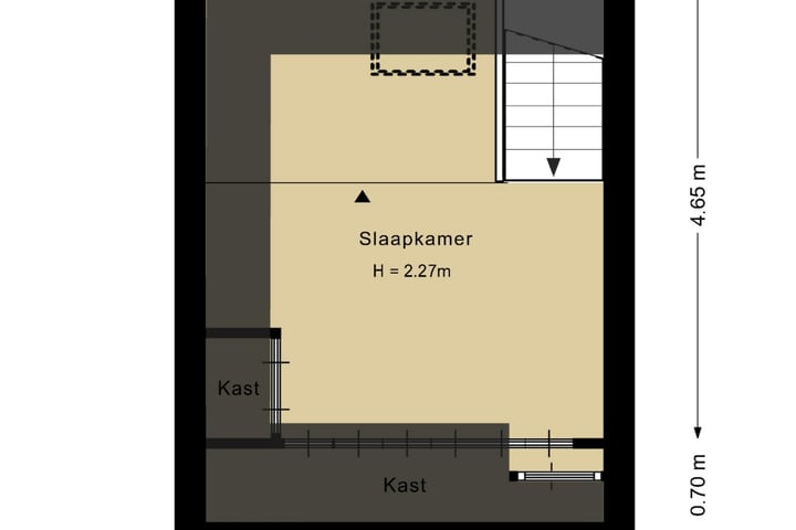 Bekijk foto 45 van Korte Burgwal 4