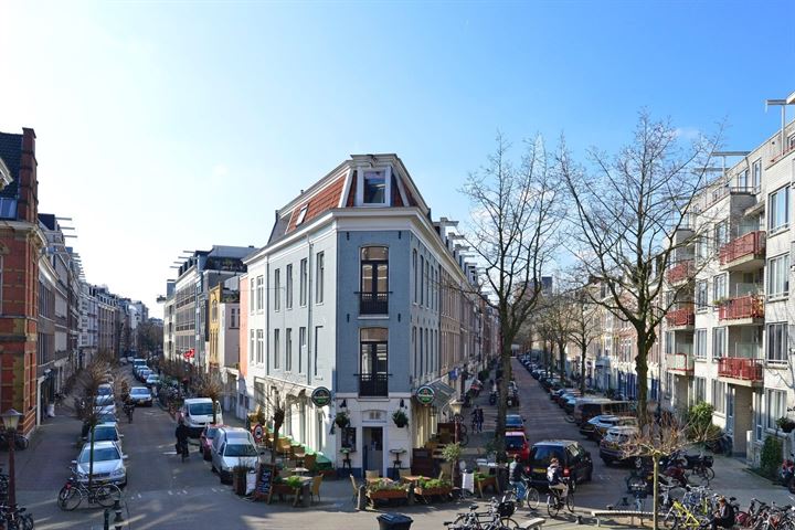 View photo 14 of Tweede Jacob van Campenstraat 104-A