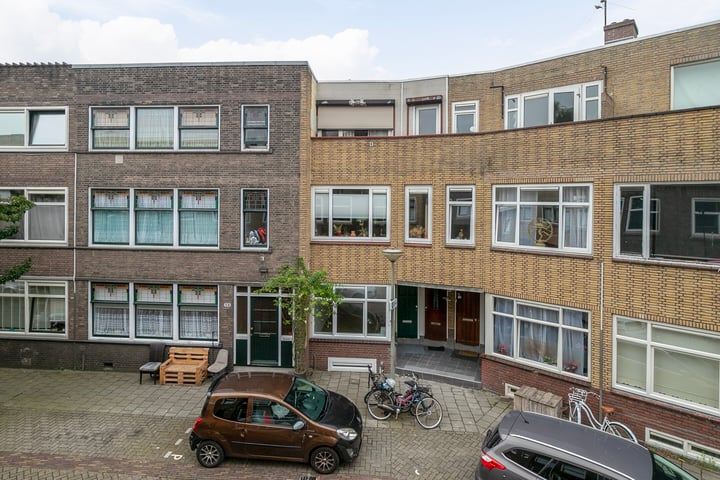 Bekijk foto 5 van Newtonstraat 48-B