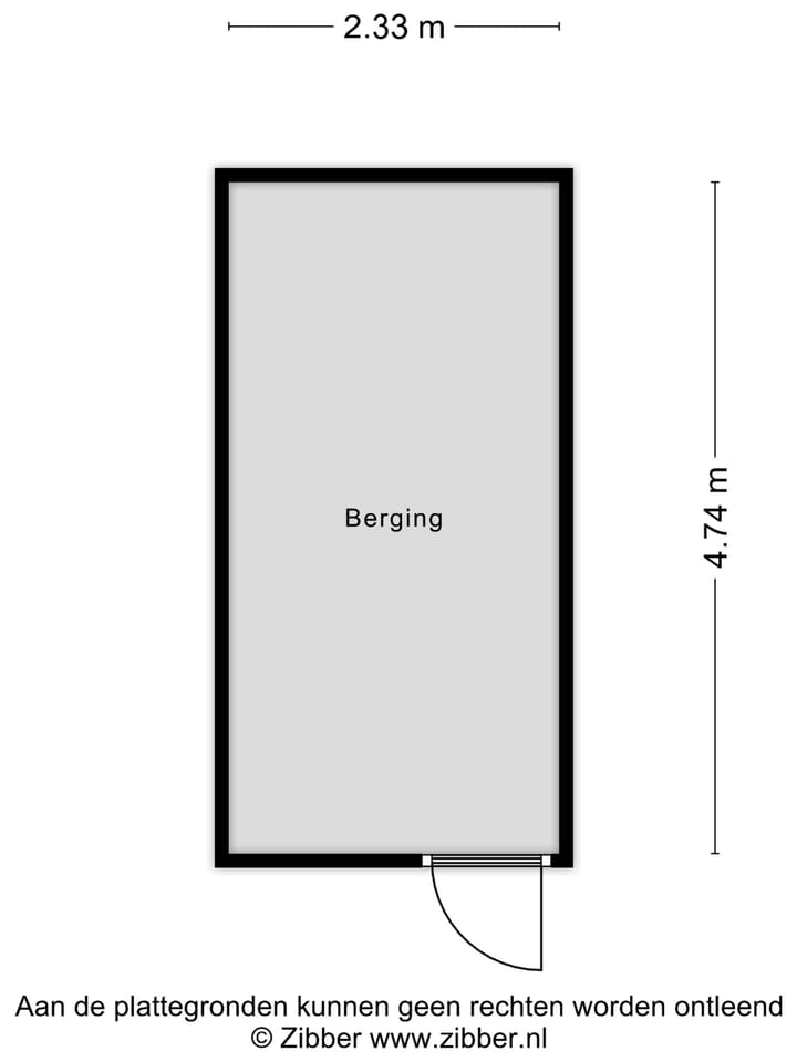 Foto 20 van Dr. Zamenhofstraat 51-B