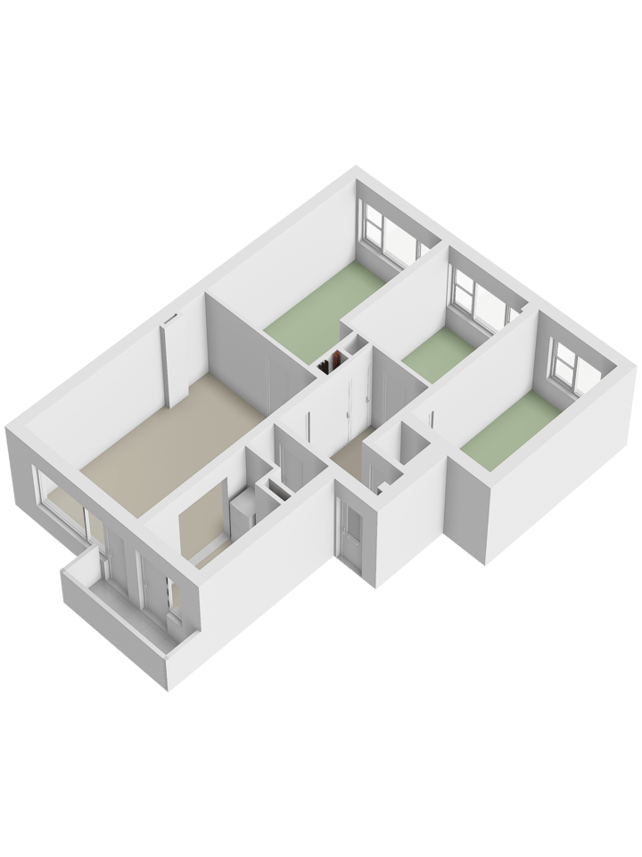 Foto 23 van Dr. Zamenhofstraat 51-B