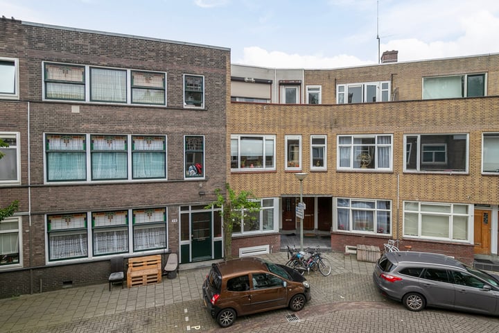 Bekijk foto 42 van Newtonstraat 48-B