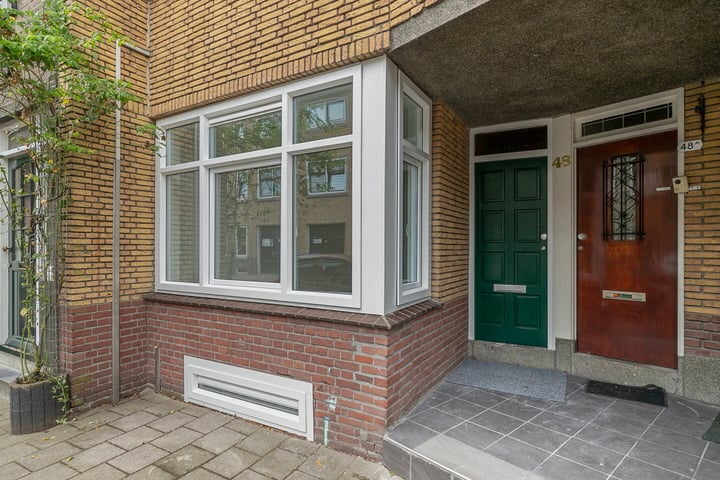 Bekijk foto 44 van Newtonstraat 48-B