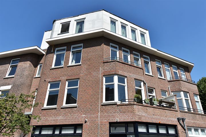 Bekijk foto 6 van van Wassenaerstraat 4