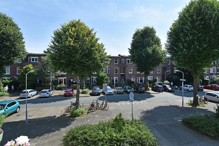 Bekijk foto 30 van van Wassenaerstraat 4