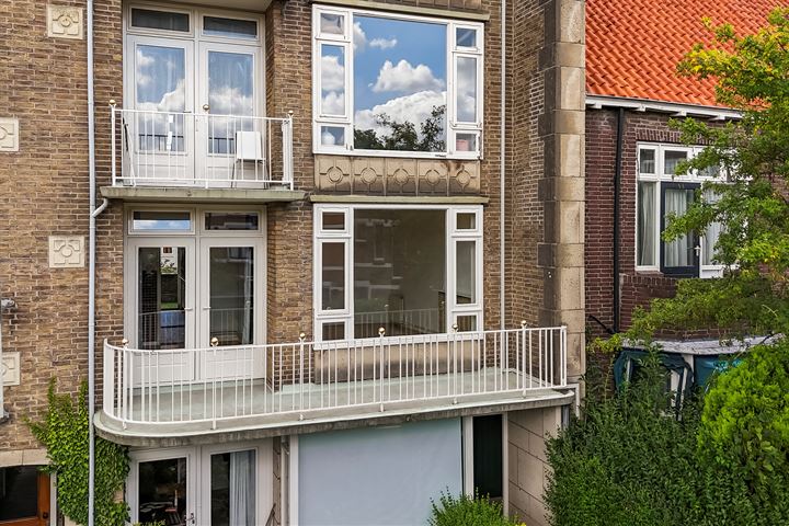 Bekijk foto 5 van Wijbrand de Geeststraat 4-B