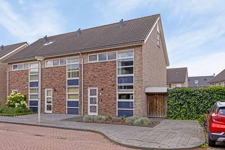 Bekijk foto van Dagpauwoog 29