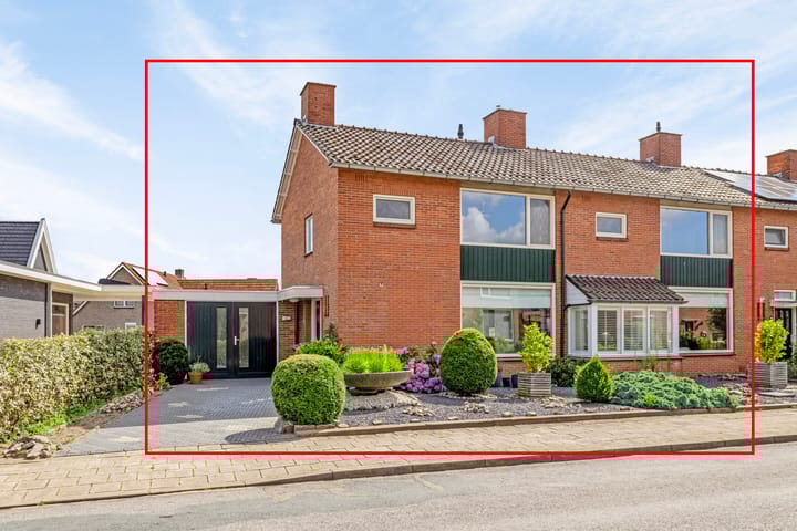 Foto 1 van Molenstraat 76