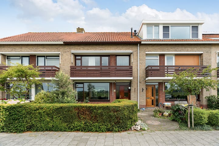 Foto 37 van Koningin Julianaweg 112