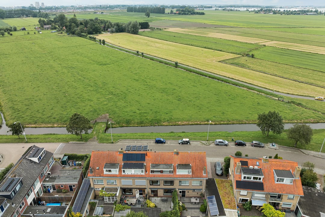 Foto 1 van Koningin Julianaweg 112